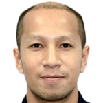 Player picture of Yotsapon Teangdar