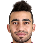 Player picture of أحمد ياسر المحمدي
