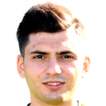 player picture of F. Russo