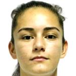 Player picture of María Martínez