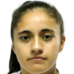 Player picture of Daysy Bareiro