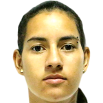 Player picture of Fabiola Sandoval