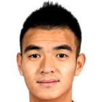 Player picture of Liu Binbin