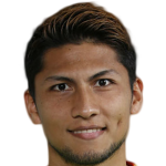 Player picture of Andrew Kumagai