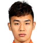 Player picture of Wu Xinghan