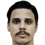 Player picture of Ahmed Al Hashmi