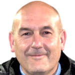 coach picture of Etienne Hubert