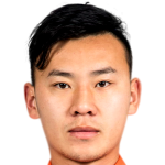 Player picture of Li Songyi