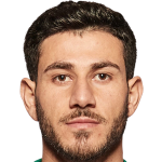 Player picture of شيركو كريم 