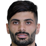 Player picture of Saeid Aghaei