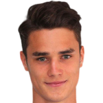 player picture of F. Hainka