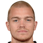 Player picture of Mark Borowiecki