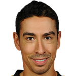 Player picture of Chris Kelly