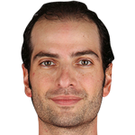 Player picture of Al Montoya