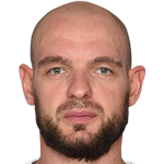 Player picture of Andrei Markov