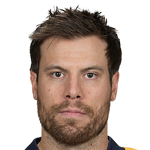 Player picture of Shea Weber