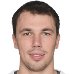Player picture of Aleksei Yemelin