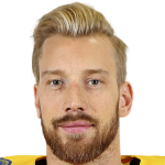 Player picture of Anders Nilsson