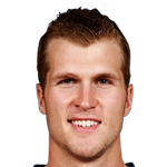 Player picture of Justin Falk