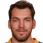 Player picture of Zemgus Girgensons