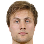 Player picture of Johan Larsson