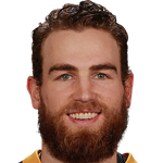 Player picture of Ryan O'Reilly
