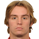 Player picture of Cal O'Reilly