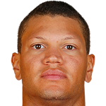 Player picture of Kyle Okposo