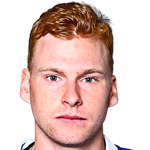 Player picture of Connor Brown