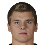 Player picture of Byron Froese
