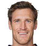 Player picture of Brooks Laich