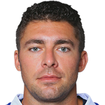 Player picture of Joffrey Lupul
