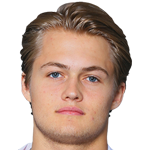 Player picture of William Nylander