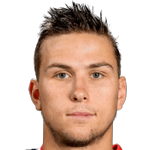 Player picture of Kerby Rychel