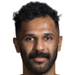 Player picture of Mohammed Al Owais