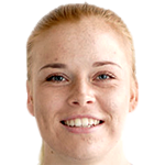 Player picture of Maria Christensen