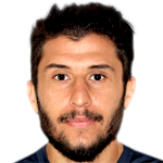 player picture of E. Aabednezhad
