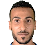 Player picture of Nouh Al Mousa