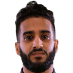 Player picture of Abdulrahman Al Ghamdi