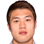 Player picture of Kim Seungdae