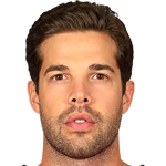 Player picture of Corey Crawford