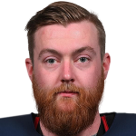 Player picture of Scott Darling