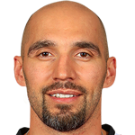 Player picture of Michal Rozsíval