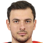 Player picture of Artyom Anisimov