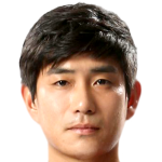 Player picture of Lee Sanghyeob