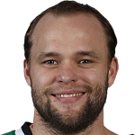 Player picture of Antti Niemi