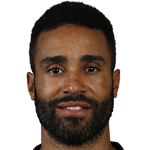 Player picture of Johnny Oduya