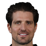 Player picture of Patrick Sharp