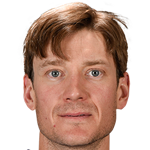 Player picture of Jay Bouwmeester