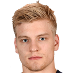 Player picture of Colton Parayko